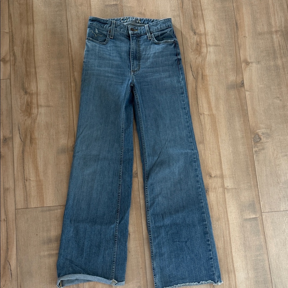 Kimes Ranch Olivia Flare Jeans